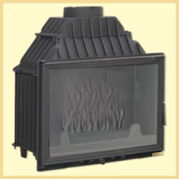 Каминная топка Мета Ardenfire Камилла 700